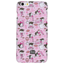 Load image into Gallery viewer, Phone Covers - Yoga Phone Case - IPhone 6 Plus / 6s Plus Phone Cover