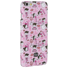 Load image into Gallery viewer, Phone Covers - Yoga Phone Case - IPhone 6 Plus / 6s Plus Phone Cover