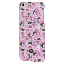Load image into Gallery viewer, Phone Covers - Yoga Phone Case - IPhone 6 Plus / 6s Plus Phone Cover
