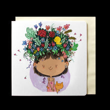 Load image into Gallery viewer, Premium Cards - Happy Greeting-PREMIUM