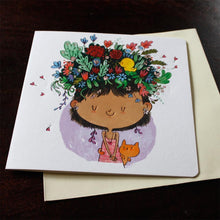 Load image into Gallery viewer, Premium Cards - Happy Greeting-PREMIUM