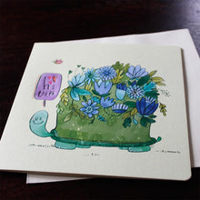 Load image into Gallery viewer, Premium Cards - Hi There! Greeting-PREMIUM