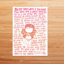 Load image into Gallery viewer, Prints - Anisha Wall Art