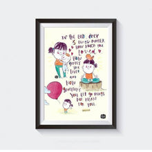 Load image into Gallery viewer, Prints - Buddha Wall Art