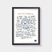 Load image into Gallery viewer, Prints - Cat Parents Wall Art