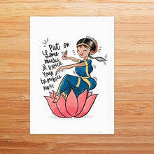 Load image into Gallery viewer, Prints - Dancer Wall Art