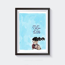 Load image into Gallery viewer, Prints - Dog Love Wall Art