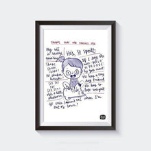 Load image into Gallery viewer, Prints - Dog Parents Wall Art