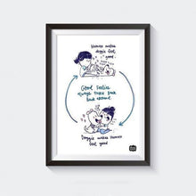 Load image into Gallery viewer, Prints - Feel Good Wall Art