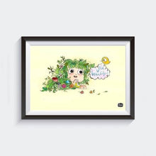 Load image into Gallery viewer, Prints - It's So Beautiful Wall Art