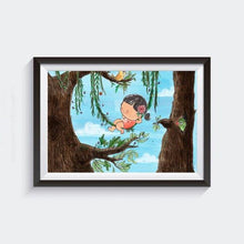 Load image into Gallery viewer, Prints - Jane Wall Art