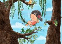 Load image into Gallery viewer, Prints - Jane Wall Art