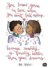 Load image into Gallery viewer, Prints - Love Dreams Wall Art