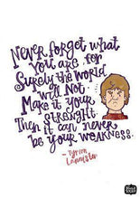 Load image into Gallery viewer, Prints - Never Forget Wall Art