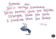 Load image into Gallery viewer, Prints - Promise Me Wall Art