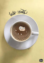 Load image into Gallery viewer, Prints - Sanity Wall Art