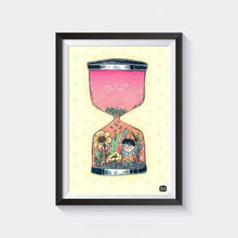 Load image into Gallery viewer, Prints - Time To Take Wall Art