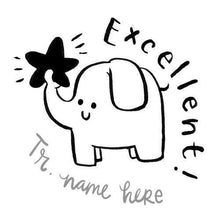 Load image into Gallery viewer, Stamps - Name Customised Stamp