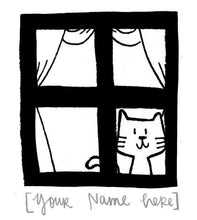 Load image into Gallery viewer, Stamps - Name Customised Stamp