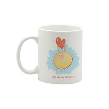 Load image into Gallery viewer, You Are My Sunshine Mug Small