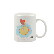 Load image into Gallery viewer, You Are My Sunshine Mug Small