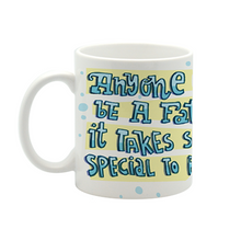 Load image into Gallery viewer, Super dad mug