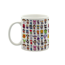 Load image into Gallery viewer, Super duper small mug