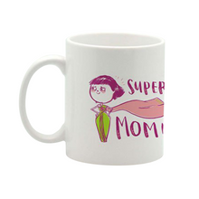 Load image into Gallery viewer, Saree heroine mug