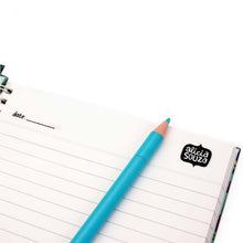 Load image into Gallery viewer, Superhero Notebook