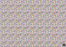 Load image into Gallery viewer, Superhero Wrapping Paper