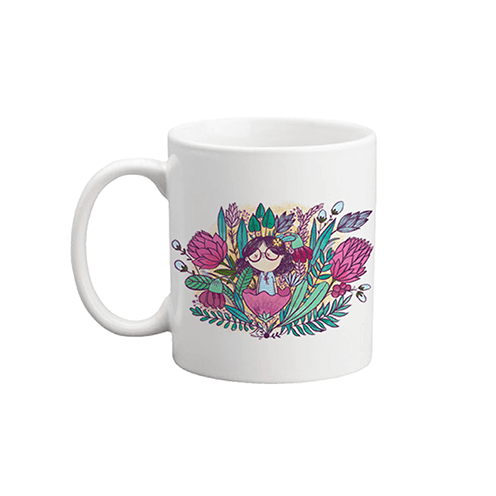 Happiness Mug Small