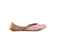 Load image into Gallery viewer, Women Secret Garden Fizzy Goblet Footwear
