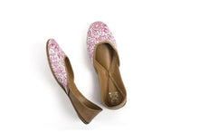 Load image into Gallery viewer, Women Secret Garden Fizzy Goblet Footwear