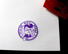 Load image into Gallery viewer, You've Got Male Stamp
